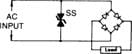 SINGLE PHASE BRIDGE