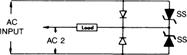 SINGLE PHASE CENTER TAP